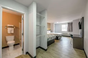 Image of Motel 6 Columbus, GA Columbus Airport