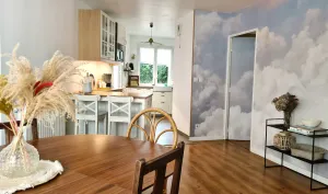 Image of Beautiful apartment near Stade de France and Paris