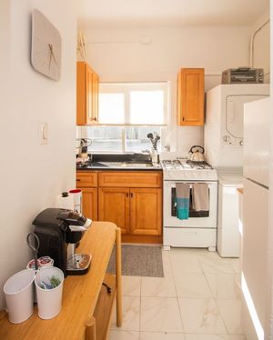 Image of Cozy 1Bed, 1Bath in Brookline, MBTA