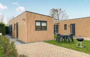 Image of 2 Bedroom Stunning Home In Heinkenszand