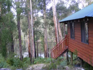 Image of Karri Lakeside
