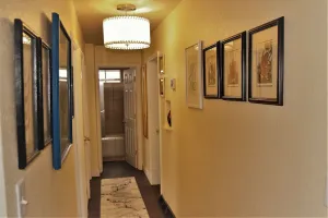 Image of The Gateway: experience a stylish and welcoming lodging, perfect for groups.