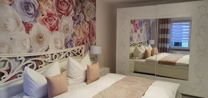 Image of Vacation apartment on the market \/ Rüdesheim am Rhein \/ 1st floor