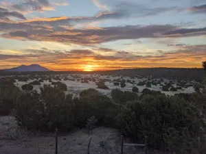 Image of Sandia Serenity Mountain Ranch  Home - 20 minutes from downtown Albuquerque.