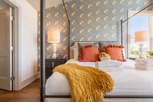 Image of A Place to Hang Your Hat by Stay Local Nashville