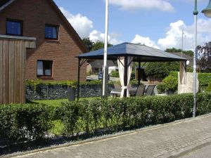 Image of Ferienwohung Hanl - schöne FeWo mit 2 Schlafzimmern mit TV, Garten und großem Badezimmer