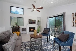 Image of Fabulous Townhouse, close to beach, town and harbor