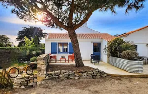 Image of Stunning Home In Noirmoutier En Lile