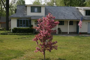 Image of Van Buren Bay Lake Erie Home