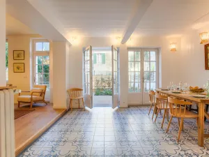 Image of La Villa Ralph - Beach - Trouville