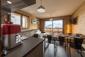 Image of Apartment up to 6 guests