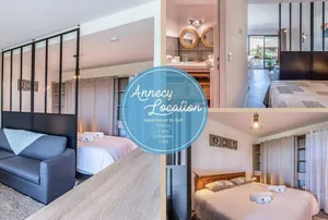 Image of Golf Apartment - Talloires