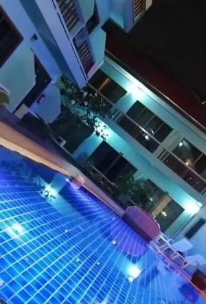 Image of Cozy Residence Nanai