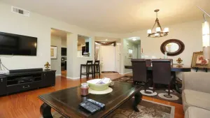 Image of Close to the action condo