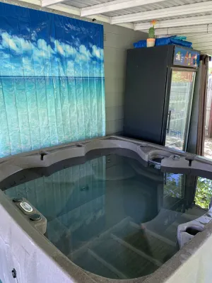 Image of Melodic Forest~Hot Tub, Music Studio, Close to Wineries, Erie & Cleveland