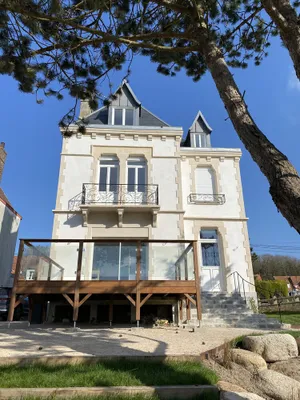 Image of LA SOURCE - VILLA WISSANTAISE