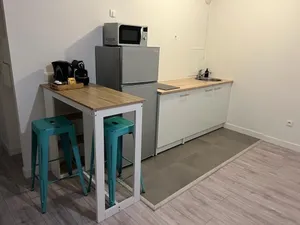 Image of Apartment 10 min from Roissy CDG