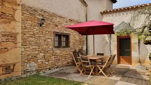 Image of Comfortable gîte for 6 people