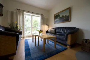 Image of Spacious apartment ** On the mountain 1 ** on the edge of the forest Hasbruch