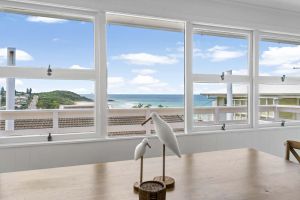 Image of Walters - Pet Friendly - Original Beach House With Sweeping Ocean Views