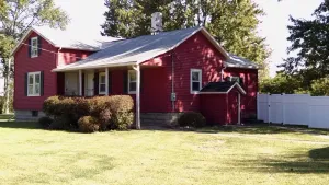 Image of Red Barn Dairy Farm - a serene stay