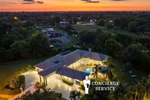 Image of 7000sf Mansion\/Gameroom\/Theater\/Heated Pool