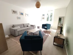 Image of Duplex en centre-ville