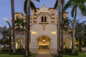 Image of Embassy Suites by Hilton Miami International Airport