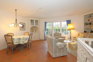 Image of Mecking Munkmarsch<br>The Mecking apartment is a lovingly furnished, fully equipped, modern and quietly located vacation home.