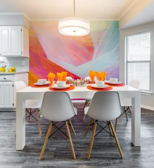 Image of Beautiful and Clean Arlington Duplex with Private Backyard