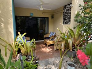 Image of 2 BEDROOM GROUND FLOOR APARTMENT 500M TO THE BEACH AND CLOSE TO MAIN STREET