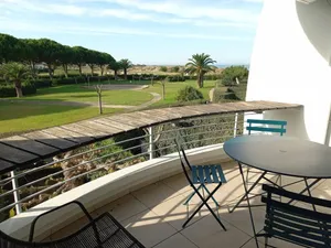 Image of Superb, Sleeps 5 in cabin, Parking, 100 m Beach