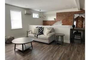 Image of New 1 Bedroom Apartment with Parking 5