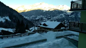 Image of Chalet apartment