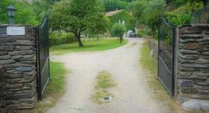 Image of Cévennes for rent Sumène