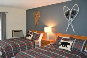 Image of Birch Point Resort Condo #16 - Nelson Lake, Hayward