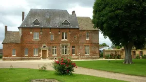 Image of Manoir du Petit Logis