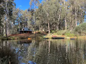 Image of Bunjil Hideaway