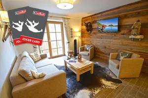 Image of Residence Kristall by VAYA inklusive Joker Card