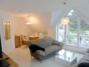 Image of Beautiful apartment on the 1st floor!