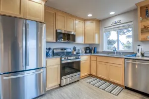 Image of Pacific Peeks One - OceanView - EV Charger - Pet Friendly