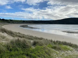 Image of Perfect Beach Holiday in Doubtless Bay