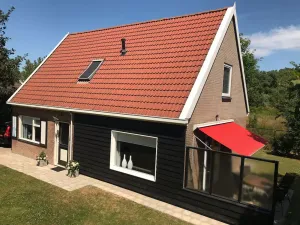 Image of Luxury holiday home 200m from the beach, Joossesweg