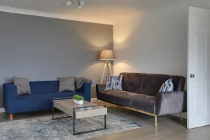 Image of Entire home/flat perfect for contractors
