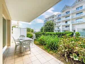 Image of Bord de mer | Appart confort à 150m de la plage