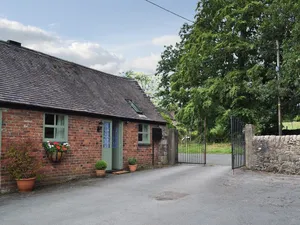 Image of Honeysuckle Cottage - UK4177