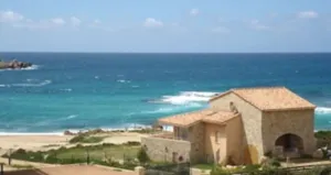 Image of RESIDENCE FIORAVANTI 2 <br>Apartments 2\/4 pers. Garden level FEET IN THE WATER