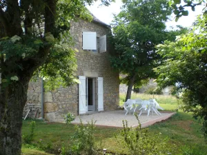Image of Magnificent GITE in AVEYRON located between Villefranche de Rouergue and Figeac