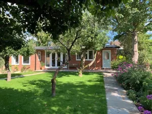Image of Self Contained Bungalow Wendover