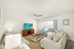 Image of Luxurious Gulf View At A Garden View Price